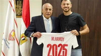 أيمن يونس مشيدًا بأداء لجنة الزمالك: 