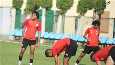 اليوم.. منتخب الشباب يواجه الجزائر بالبطولة العربية 