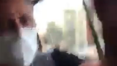 فتاة تتهم شخصًا بالتحرش بها في 