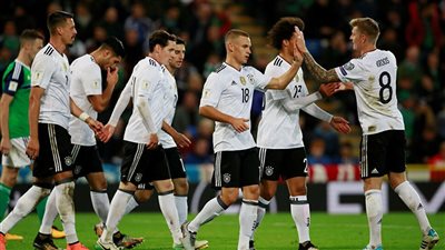 خوفًا من التجسس.. أفكار مجنونة لمنتخب ألمانيا قبل مباراة إسبانيا في يورو 2024 