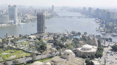 طقس حار ورياح نشطة.. تعرف على الظواهر الجوية من اليوم إلى الاثنين