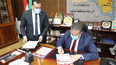 252 طالبة يحصلن على الدرجات النهائية في امتحانات الشهادة الإعدادية بالمنوفية