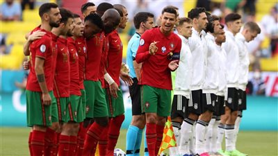 مجموعة الموت في اليورو.. التعادل يكفي ألمانيا والبرتغال للتأهل وفرصة ممكنة للمجر