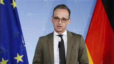 وزير الخارجية الألماني: الجميع لديه فرصة لمساعدة ليبيا لم تكن متوفرة في السابق