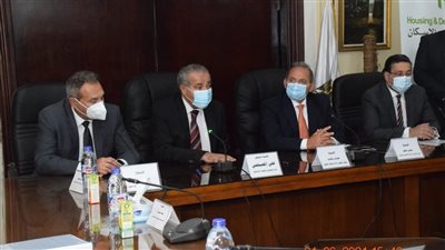 بروتكول تعاون بين 