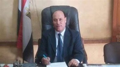 ضبط 20 ألف طن أسلاك كهربائية غير مطابقة للمواصفات في الغربية 