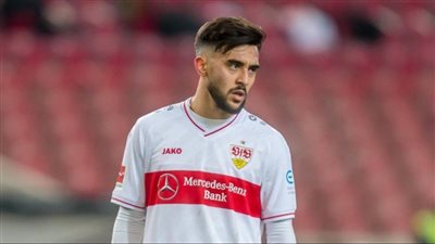 رسميًا.. فيورنتينا يضم مهاجم شتوتجارت لمدة 5 سنوات