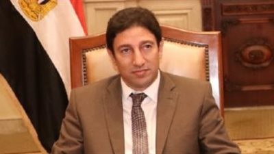  نقيب البيطريين يطالب بتعيين طبيب بيطري بكل منشأة للرقابة على المأكولات والمشروبات المُقدمة