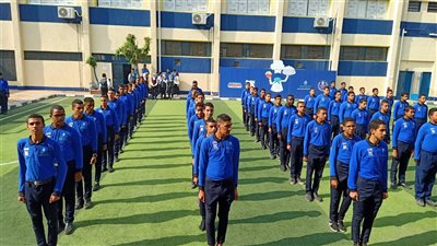 ننشر شروط التقديم لمدرسة إلكترو مصر للتكنولوجيا التطبيقية لطلاب الشهادة الإعدادية