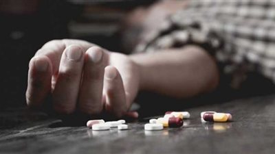 انتحار عامل حزنًا على وفاة والديه بالدقهلية