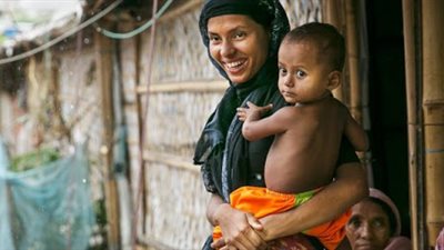 بالتزامن مع اليوم العالمي للأرامل.. سيدات يروين قصصهن في تربية الأبناء بعد وفاة شريك الحياة