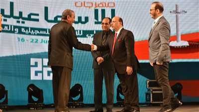  ختام الدورة 22 لمهرجان الإسماعيلية للأفلام التسجيلية والقصيرة (صور)