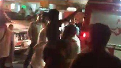 الأمن الكويتي ينقذ طفلًا مصريًّا سقط في 