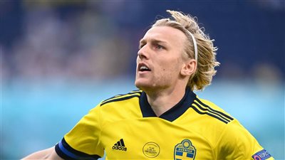 فورسبيرج يسجل رقمًا تاريخيًا رفقة منتخب السويد
