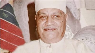 في ذكرى وفاته.. أحد محبي الشيخ أبو العينين شعيشع: آن الأوان أن يحصل على المكانة التي يستحقها