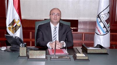 محافظ بني سويف يتابع سير العمل في المبادرة الرئاسية لعلاج مصابي ضمور العضلات