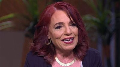 عارفة عبد الرسول تكشف تفاصيل دورها في بابا المجال