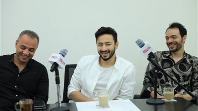 حمادة هلال يكشف لـ 