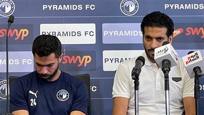 أحمد فتحي: فخور بتأسيس بيراميدز أول فريق للمبتورين.. وأتمنى مواصلة هؤلاء الأبطال تفوقهم