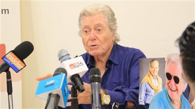 خلال ندوة تكريمه في 