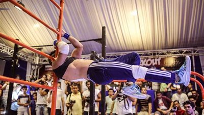 بحضور وزير الرياضة.. العاصمة الإدارية تستضيف بطولة 