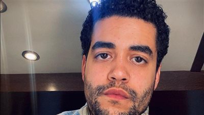 خالد أنور يكشف شخصيته في مسلسل 