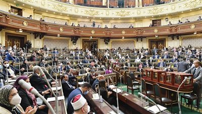 وزير العدل: نتعاون مع التخطيط والاتصالات للانتهاء من تطوير مكاتب الشهر العقاري