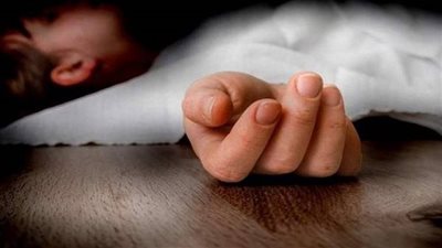 العثور على جثة شاب وسط الزراعات بقرية في القليوبية 