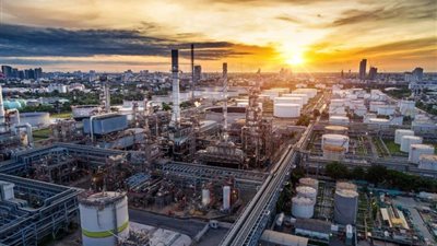 تدخل حيز التنفيذ نهاية العام.. 7 مليارات دولار استثمارات للمنطقة الصناعية الروسية بمصر