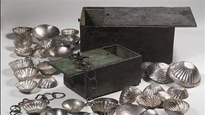 متحف الأقصر يعرض 