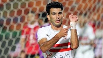 أحمد زيزو يدخل حسابات كيروش أمام لبنان بكأس العرب وفتحي بديلًا لصلاح