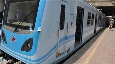 مترو الأنفاق: استمرار تشغيل محطة المرج الجديدة جزئيًا بسبب أعمال توسعة الدائري