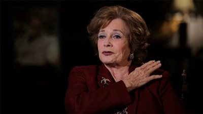 وفاة جيهان السادات أرملة الرئيس الراحل أنور السادات