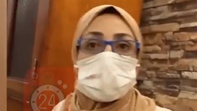 شقيقة مودة الأدهم: أنا مش بعرف أمشي في الشارع بسبب أختي