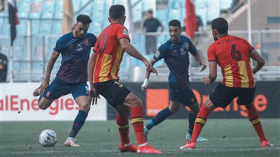 قبل لقاء الليلة.. تاريخ مواجهات الأهلي والترجي التونسي