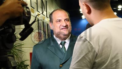 انتهاء حفل توزيع جوائز مسابقة السينما المصرية (صور)