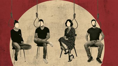 فشلوا في تخطي الضغوط من حولهم.. حكايات انتحارية هزت السوشيال ميديا