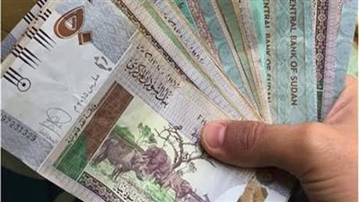 النيابة تُقرر صرف 6 أشخاص ضُبط بحوزتهم 5 ملايين جنيه سوداني بالشرقية