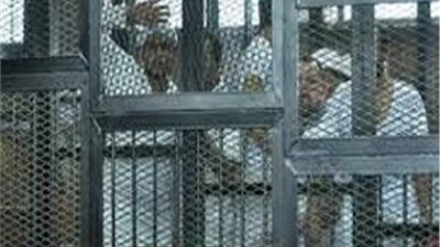 تأجيل محاكمة متهم في 