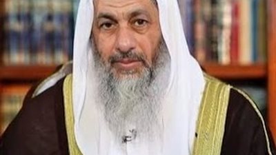 وقع في النهر.. وفاة حفيد الداعية الشهير مصطفى العدوي