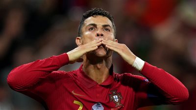 رونالدو في الصدارة.. تعرف على ترتيب هدافي دور المجموعات من يورو 2020