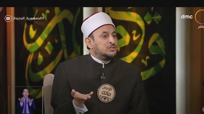 رمضان عبد المعز: لا طلاق للزوجة إلا بعد حصولها على حقوقها (فيديو)