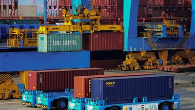 مصر تصدر أدوات صحية لـ 78 دولة خلال أول خمسة أشهر من العام