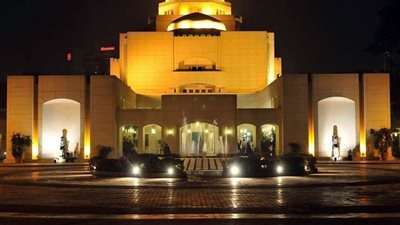 بينهم هاني شاكر وبلقيس.. تعرف على خريطة حفلات دار الأوبرا المصرية في شهر أغسطس