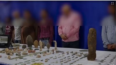 اقرأ الحادثة.. مفاجأة في التحقيقات مع عصابة علاء حسانين وحسن راتب والتحرش بفتاة الفيوم وحبس زوج هالة صدقي 