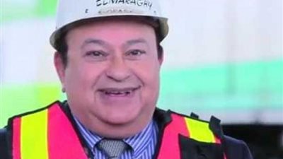 بعد فوزه بأرقى وسام كندي.. وجيه المراغي: نعمل على إنتاج أول سيارة مصرية بالكامل (فيديو)