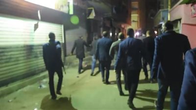 مفاجأة في التحقيقات مع عصابة علاء حسانين وحسن راتب.. وسر 