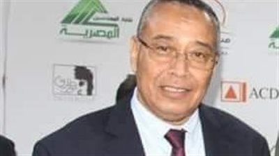 اختيار أمين عام نقابة المهندسين نائبًا بالاتحاد العربي للتنمية المستدامة