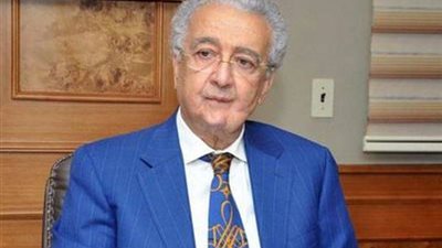 تشكيل مجلس الأعمال المصري الألماني برئاسة نادر رياض وعضوية سميح ساويرس