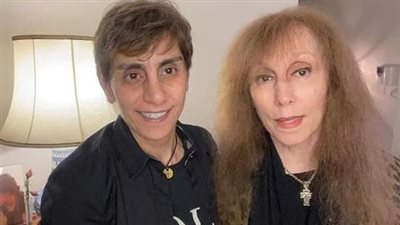 ريما الرحباني تنشر أحدث ظهور لجارة القمر بعد زيارة الرئيس الفرنسي لها (صورة)